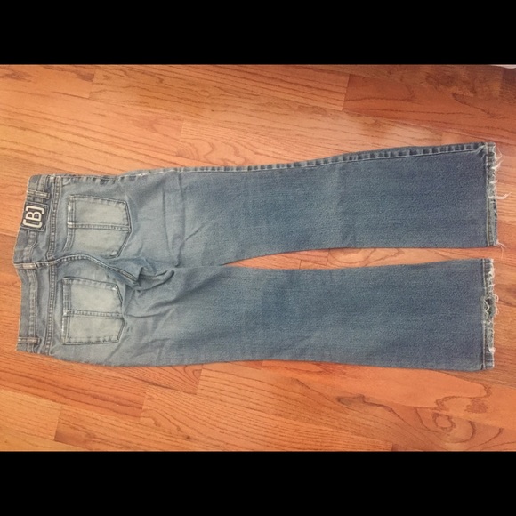 Buffalo - David Bitton boot cut jeans, vintage - Picture 4 of 6